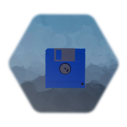 Remix of Floppy Disk