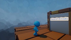 A screenshot taken in Dreams. 2 of 17.