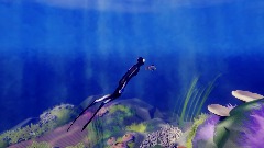 A screenshot taken in Dreams. 30 of 30.