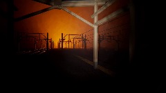 A screenshot taken in Dreams. 13 of 22.