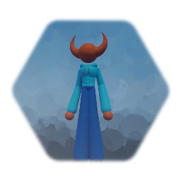 Jack in my style redesign