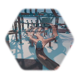 Remix of Tren - Nopen