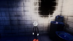 (henry stickmin) escaping the prison