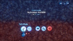 My Creation - 9/3/2020