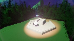 Marble Time Attack V: Zelda Edition