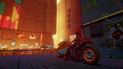 A screenshot taken in Dreams. 6 of 28.