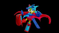 A screenshot taken in Dreams. 6 of 15.