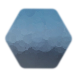 dark distortion mix of "M.R." from "Rabi-Ribi"