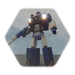 Soundwave