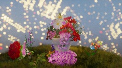 A screenshot taken in Dreams. 3 of 28.