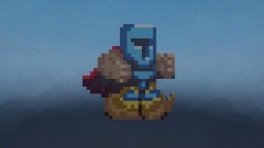 A screenshot taken in Dreams. 16 of 19.