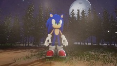A screenshot taken in Dreams. 9 of 21.
