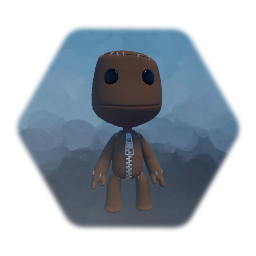 Sackboy - KaiFraz