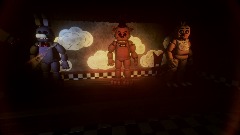 A screenshot taken in Dreams. 14 of 29.