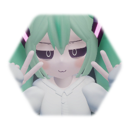 初音ミク[むうかわナイストライ]