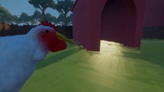 Chicken Simulator (V3)