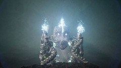 A screenshot taken in Dreams. 11 of 13.