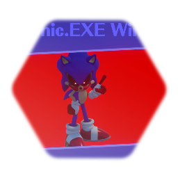 Simple Smash <term>V2 </term>| Sonic.EXE But Better