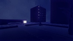 A screenshot taken in Dreams. 2 of 4.