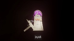 A screenshot taken in Dreams. 15 of 28.