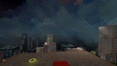 Grand Theft Foxo Free For All 3