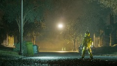 A screenshot taken in Dreams. 6 of 28.