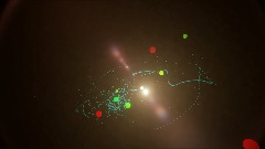 Gravity test