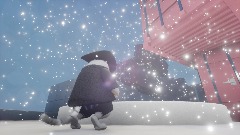 A screenshot taken in Dreams. 4 of 30.