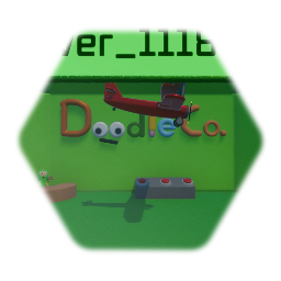 gamelover_1118's Booth