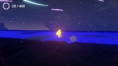 A screenshot taken in Dreams. 1 of 8.