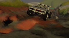 Experimental Offroad
