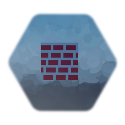 Brickwall - 2D