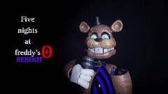 Five Nights At Freddy's Plus REBOOT
