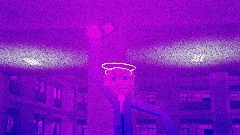 A screenshot taken in Dreams. 12 of 16.