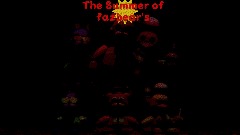 The summer of fazbear's (2 night demo)