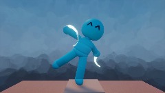 A screenshot taken in Dreams. 2 of 30.