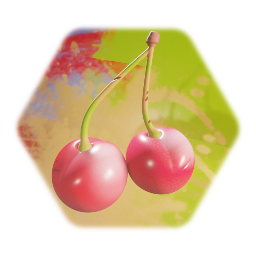 Cherries