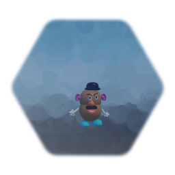 Mr.Potato head
