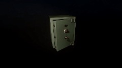 A screenshot taken in Dreams. 2 of 2.