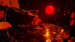 Hooloo. Brutal assassination against the Zienyan's