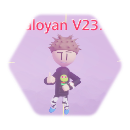 Kaloyan V23.5