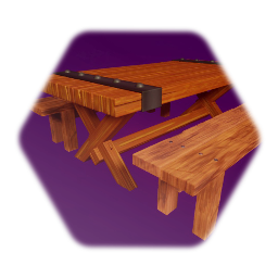 Tavern Table