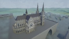 A screenshot taken in Dreams. 2 of 20.