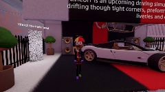 A screenshot taken in Dreams. 4 of 16.