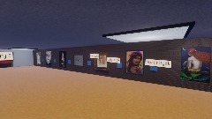 A screenshot taken in Dreams. 17 of 25.
