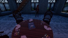 Party of poker, moby dick, smile