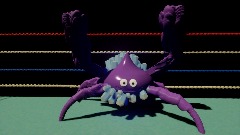 km77kr80 vs. joey tugf rap battle