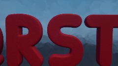 A screenshot taken in Dreams. 1 of 6.