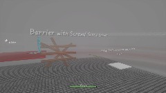 A screenshot taken in Dreams. 1 of 2.