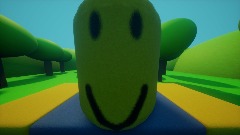 Roblox Noob craps his pants